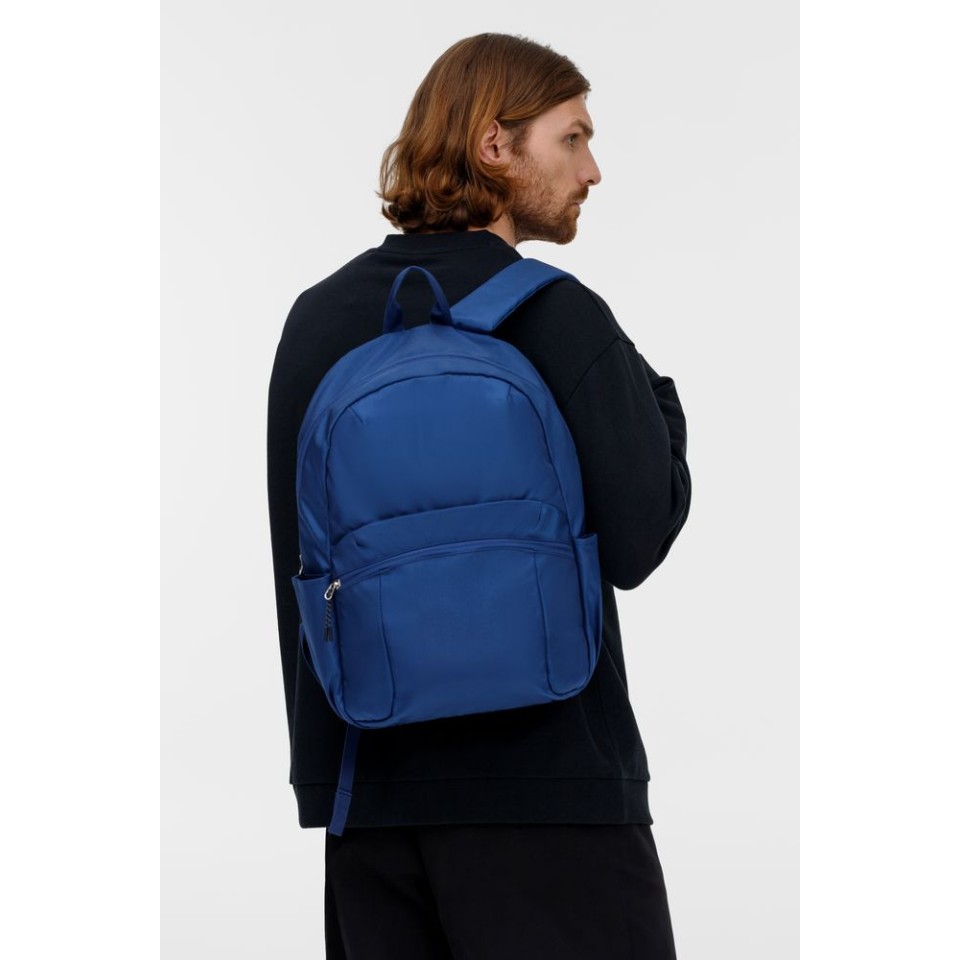 Рюкзак для ноутбука Remotto, синий