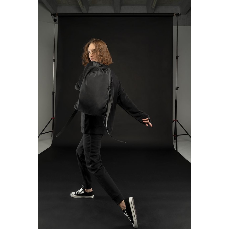 Рюкзак B1, черный