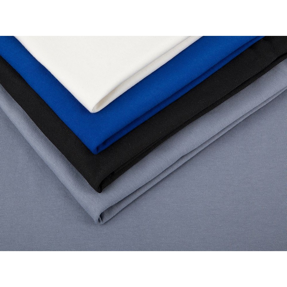 Футболка унисекс T2, черная, размер XS/S