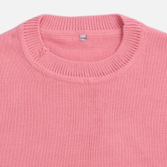 Джемпер Sharpick, розовый, размер S/M