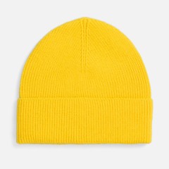 Шапка Color Boom, желтая