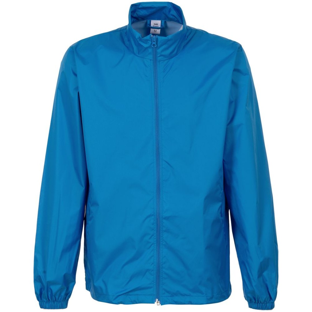 Ветровка Kivach бирюзовая, S