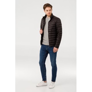 Куртка мужская Wilson Men черная, S