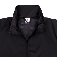 Ветровка Kivach Pro, черная, S