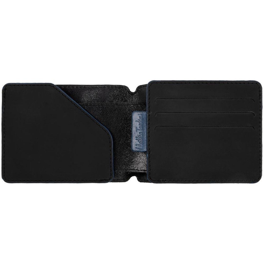 Набор Arrival, черный с синим