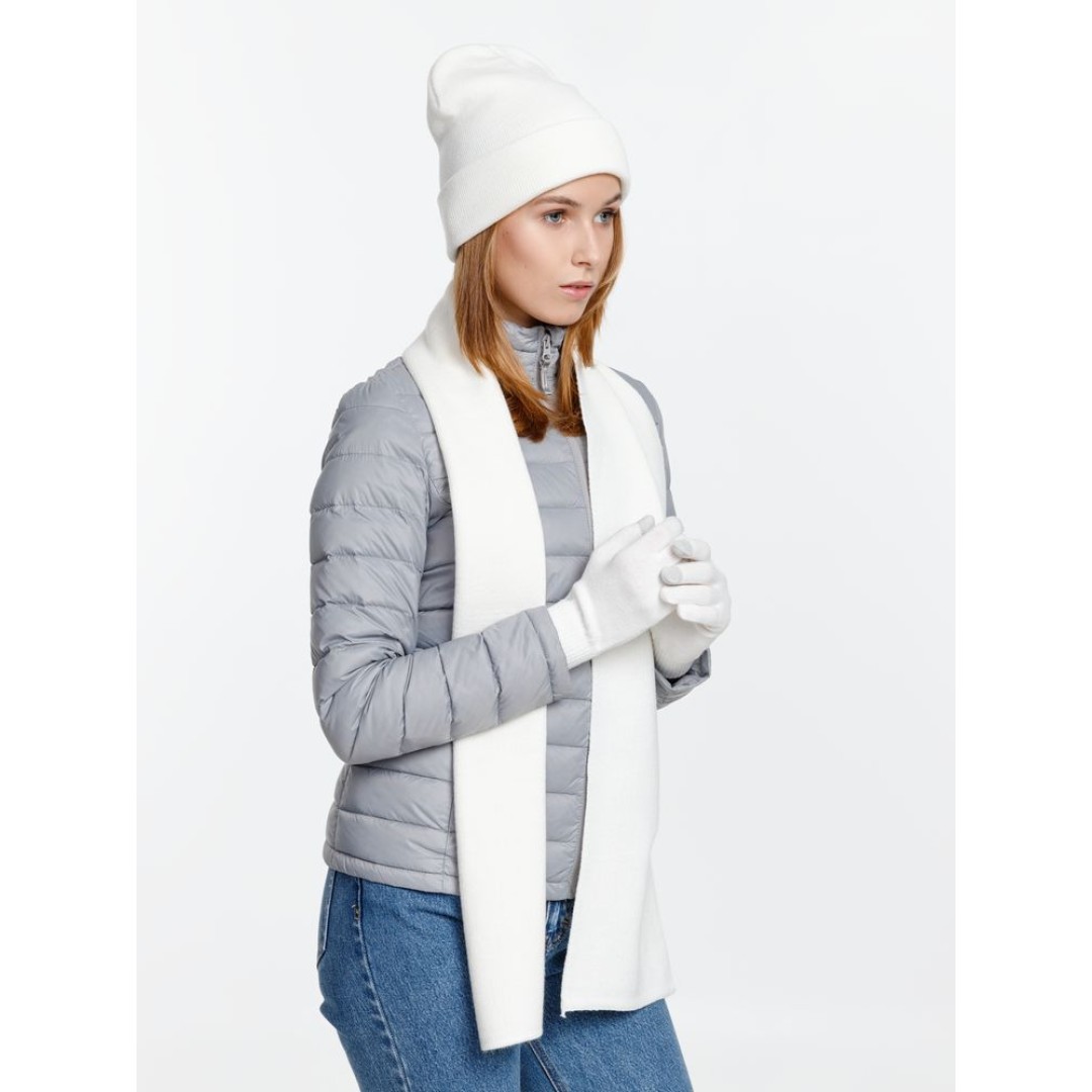 Набор Urban Flow Full Set Touch, молочно-белый