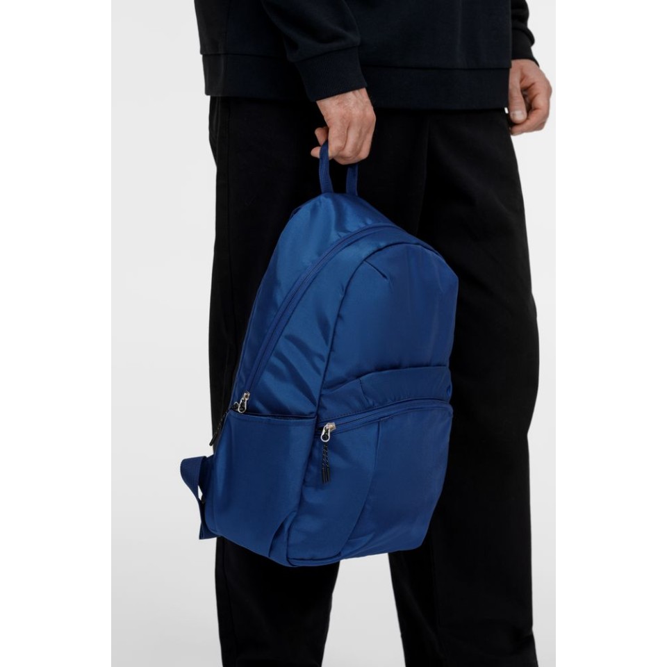 Рюкзак для ноутбука Remotto, синий