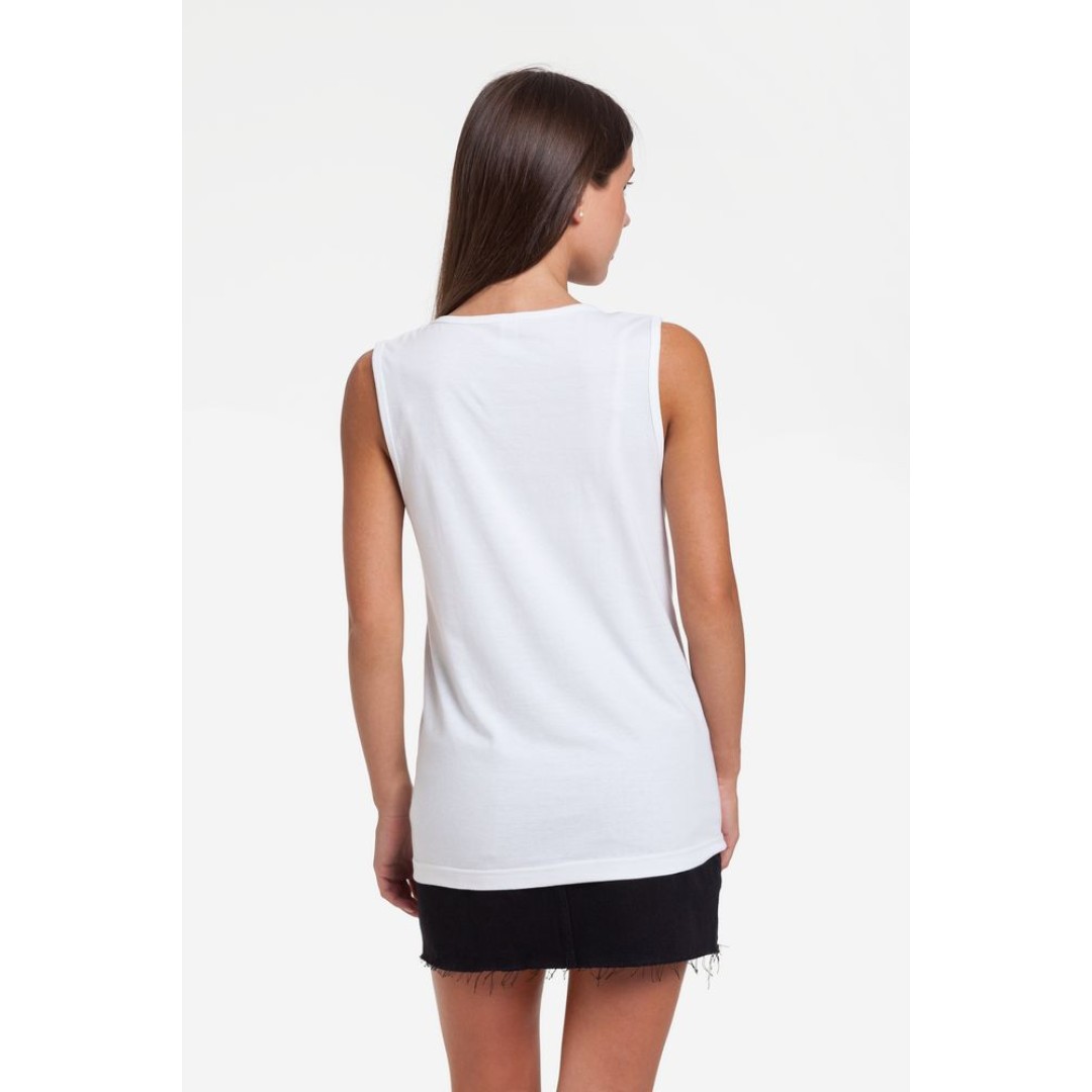 Майка мужская «Вечные ценности. Любовь», белая, S