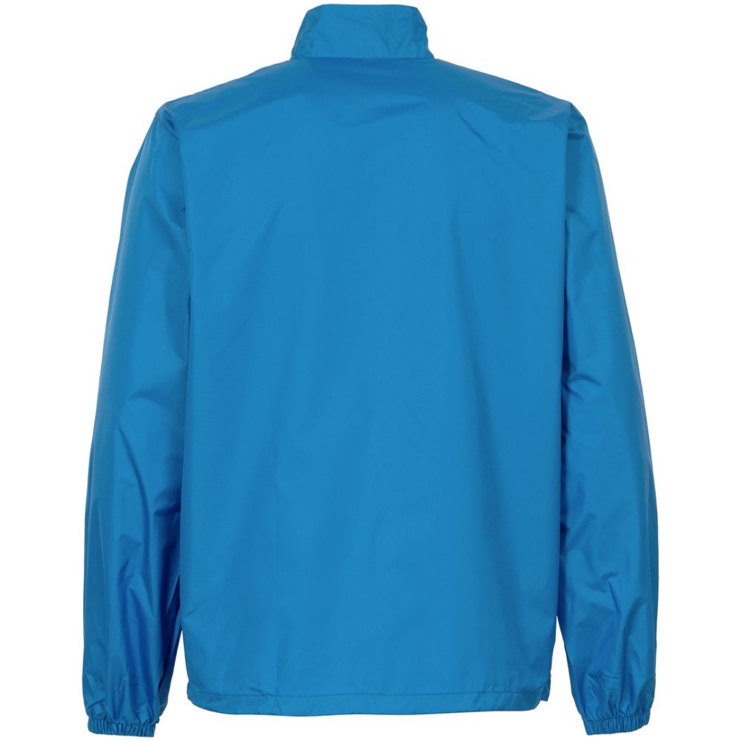 Ветровка Kivach бирюзовая, S