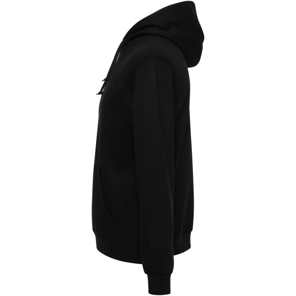 Толстовка ID.003 черная, XS