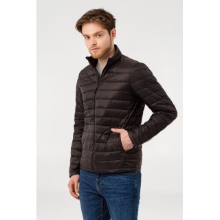 Куртка мужская Wilson Men черная, S