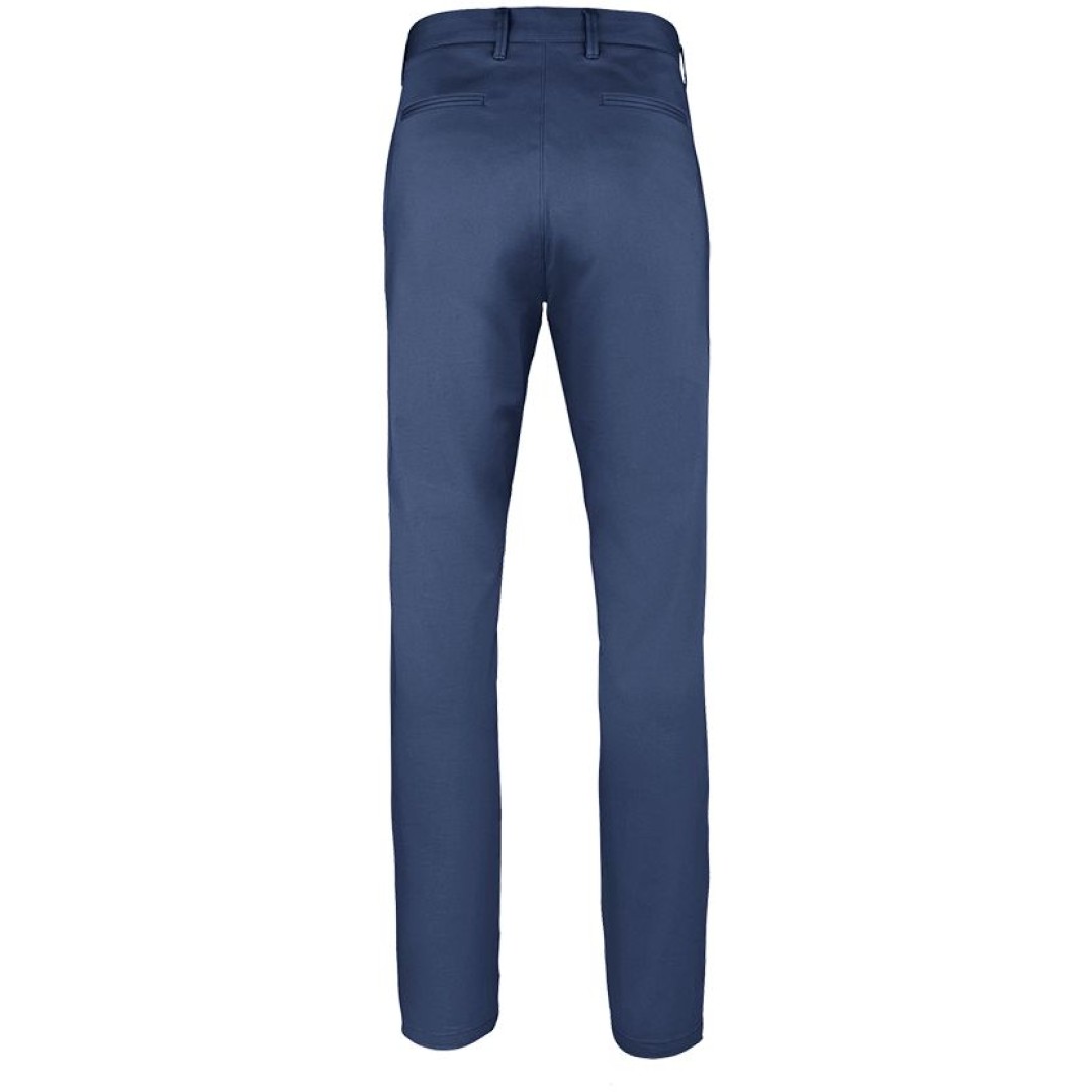 Брюки Jared Men темно-синие, 42