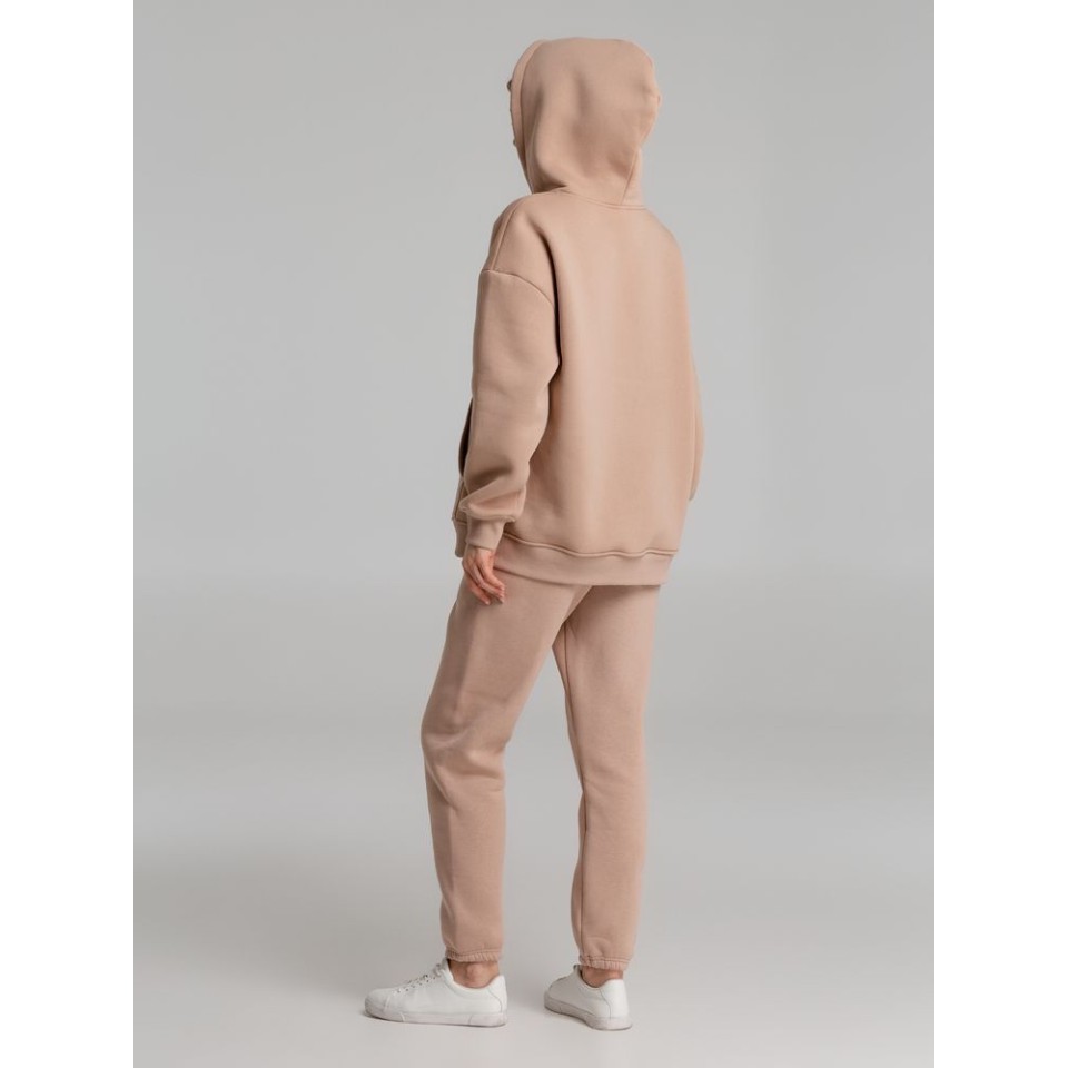 Джоггеры Kulonga, бежевые, XL/ XXL