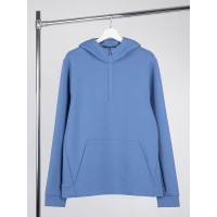 Анорак унисекс Lovi, синий, размер M