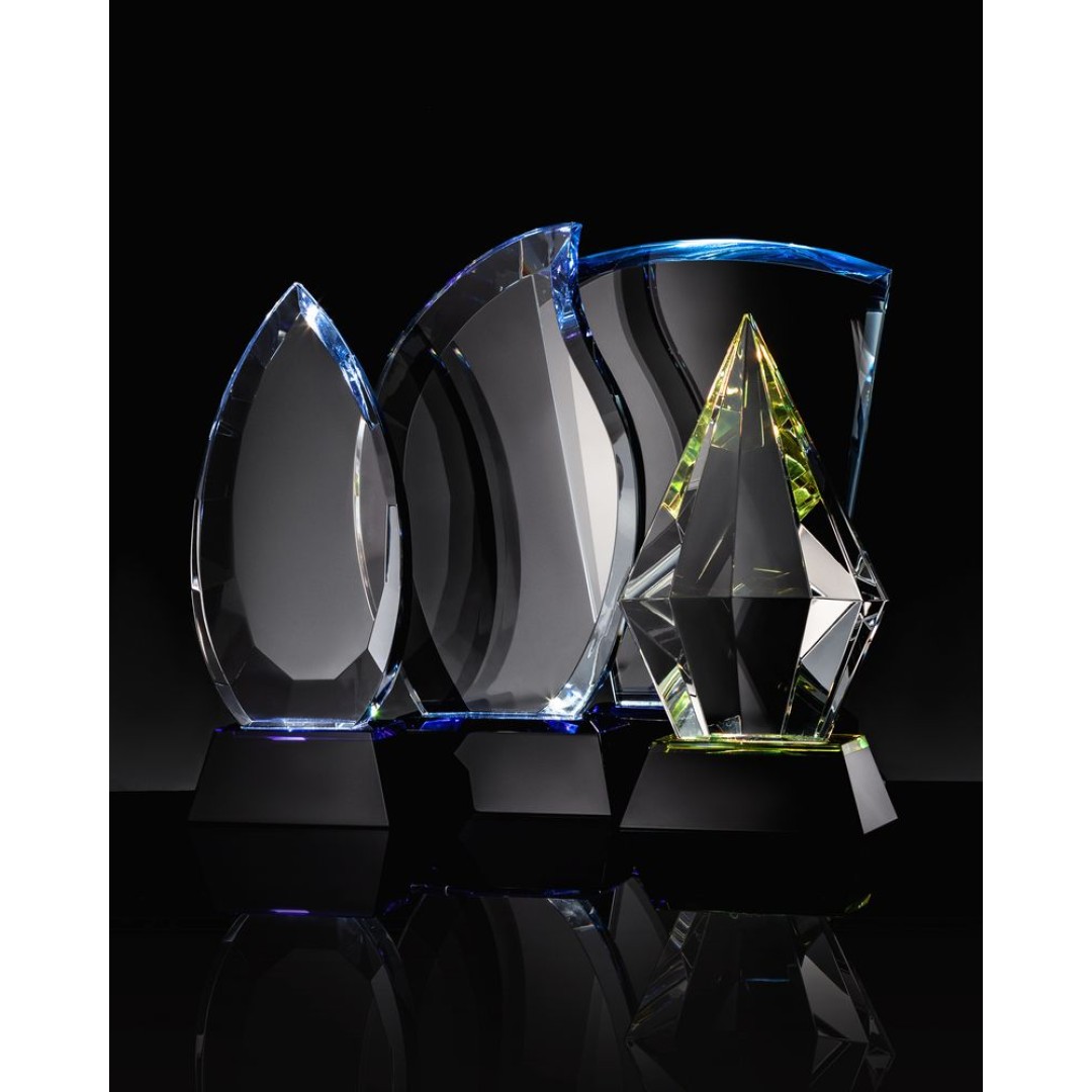 Наградная стела Ace в подарочной коробке