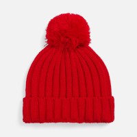 Шапка HappyGo, красная