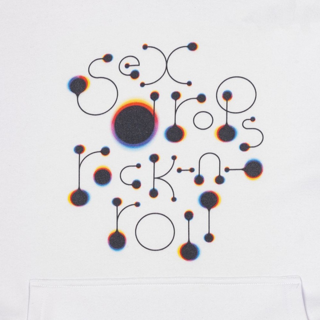 Футболка женская No Drugs, белая, S