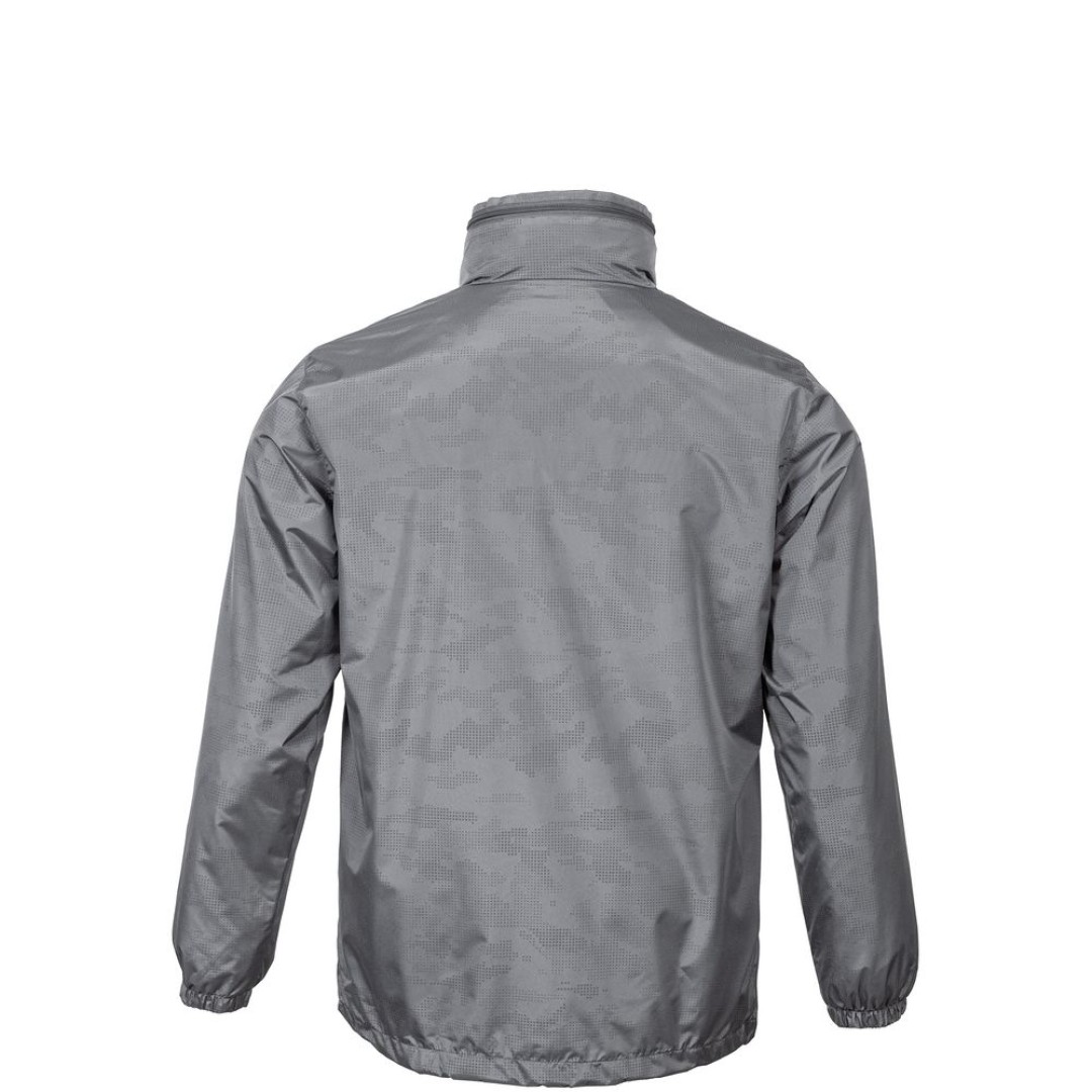 Ветровка Lattvind серая, XS