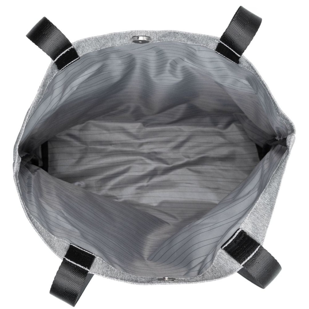 Сумка для покупок Oneworld, серая