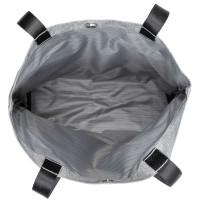 Сумка для покупок Oneworld, серая