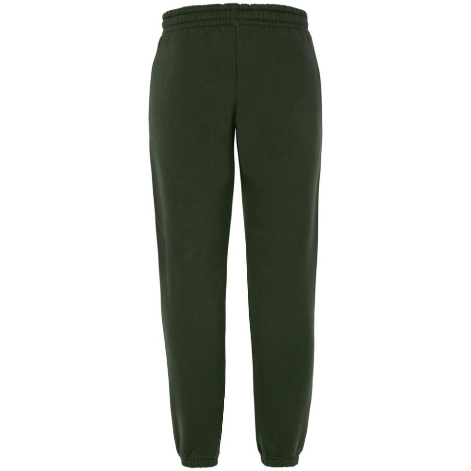 Джоггеры Kulonga, темно-зеленый хаки, ХS/S