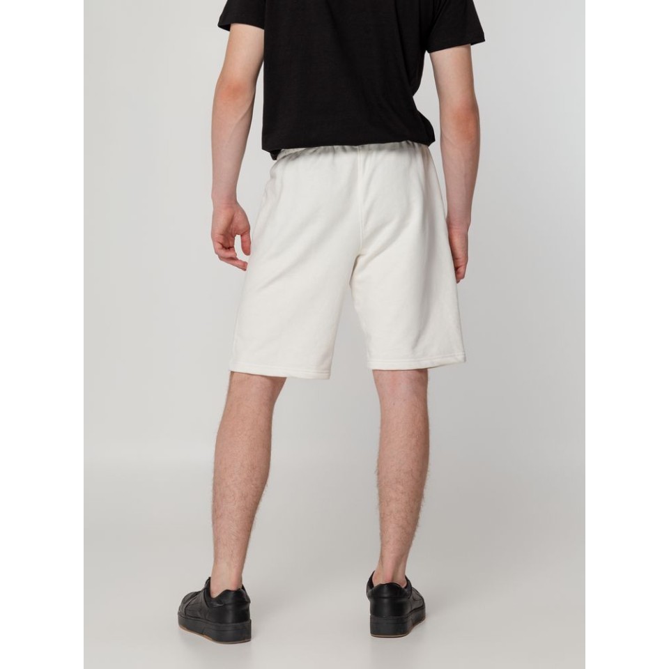 Шорты Terry, молочно-белые, размер XS/S