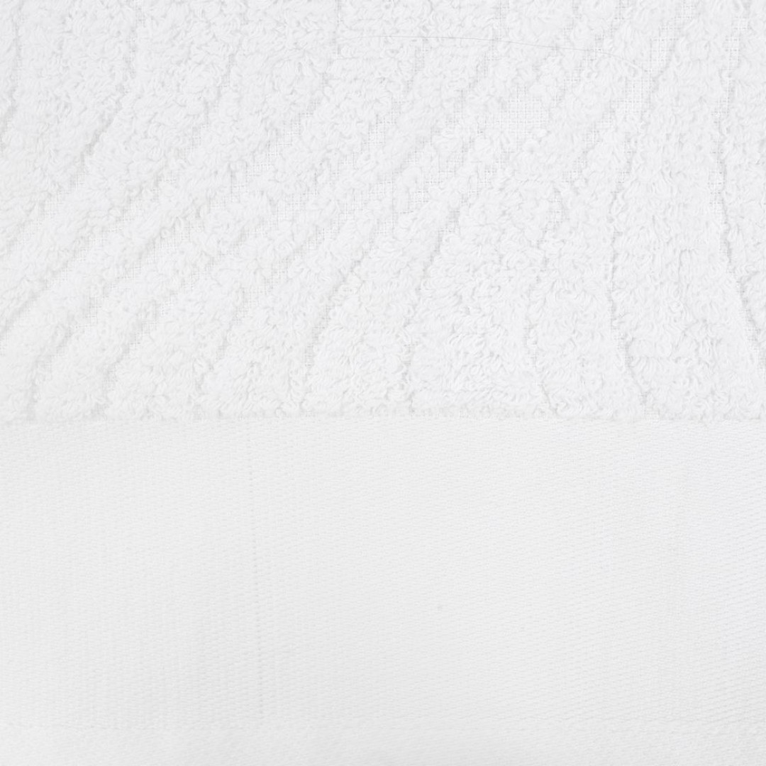 Полотенце New Wave, среднее, белое