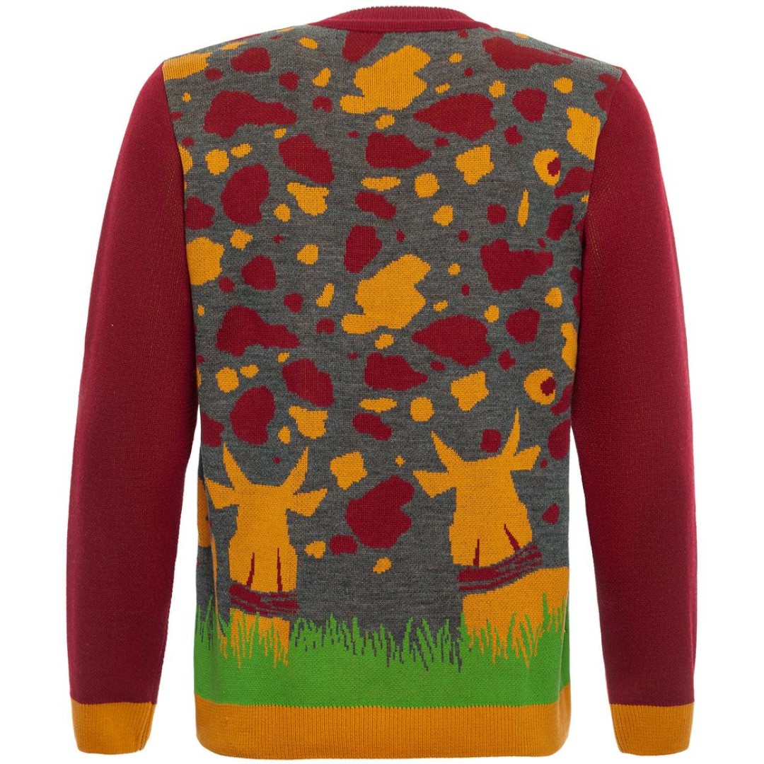 Джемпер Moola, XS