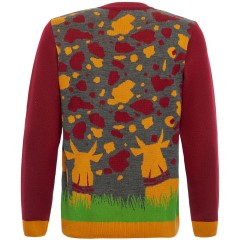 Джемпер Moola, XS