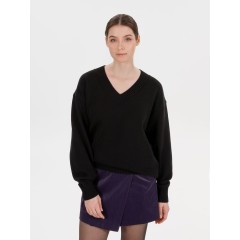 Джемпер Siluetti Stillan, черный, размер S/M