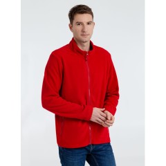 Куртка мужская Norman Men, красная, 3XL