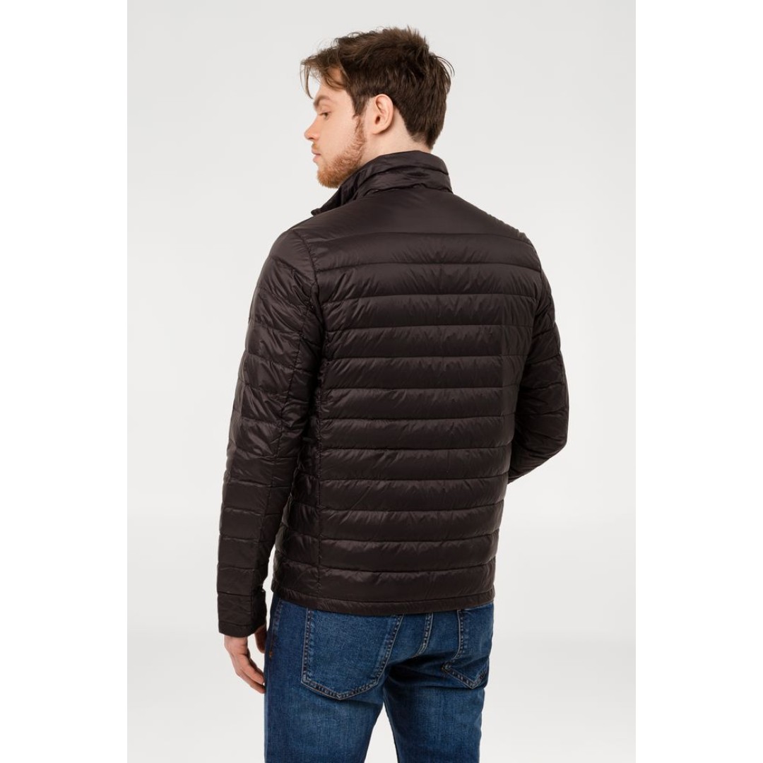 Куртка мужская Wilson Men черная, S