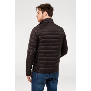 Куртка мужская Wilson Men черная, S