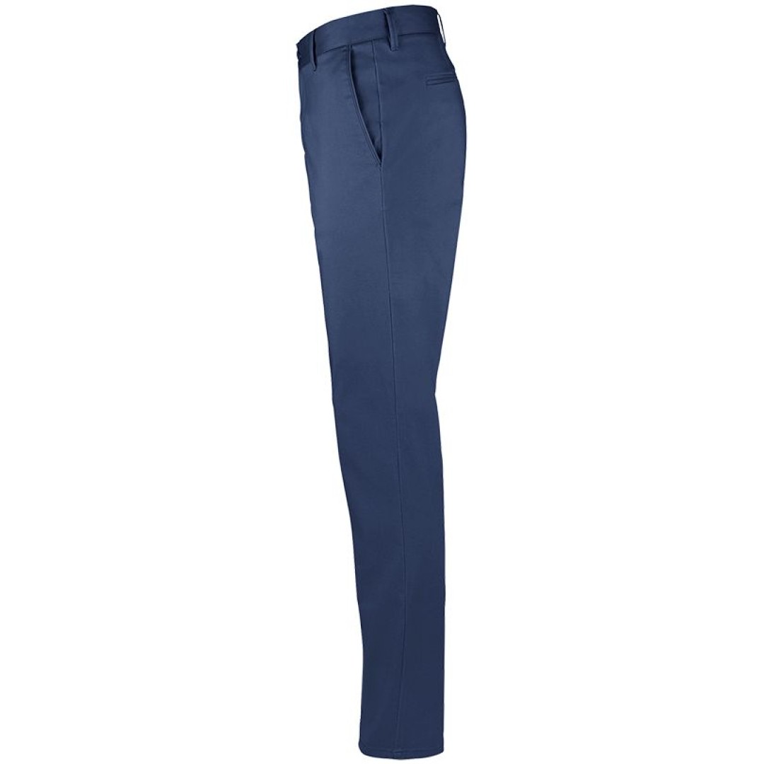 Брюки Jared Men темно-синие, 42