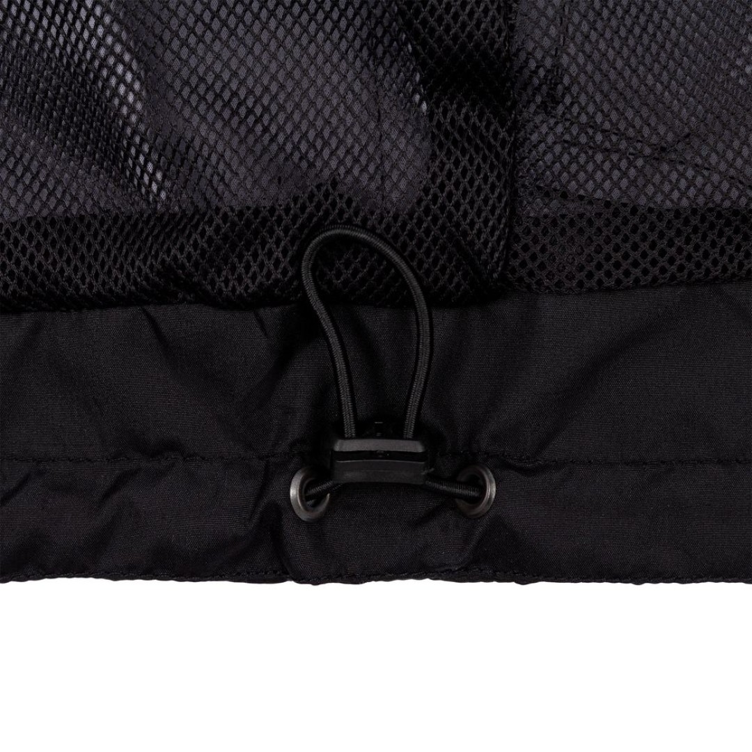 Ветровка Kivach Pro, черная, S