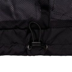 Ветровка Kivach Pro, черная, S