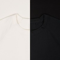 Футболка оверсайз унисекс Avenu, черная