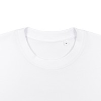 Футболка мужская T-bolka Stretch, белая