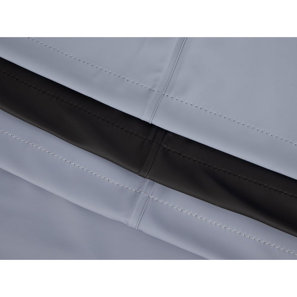 Парка R4, серая, размер XS/S