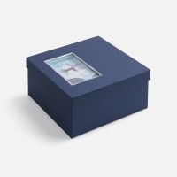 Коробка The Blue Bear, M