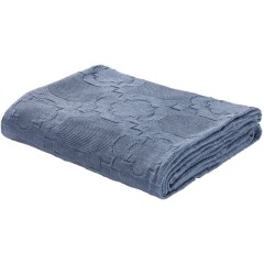 Плед на заказ Tricksy Terra, М, акрил