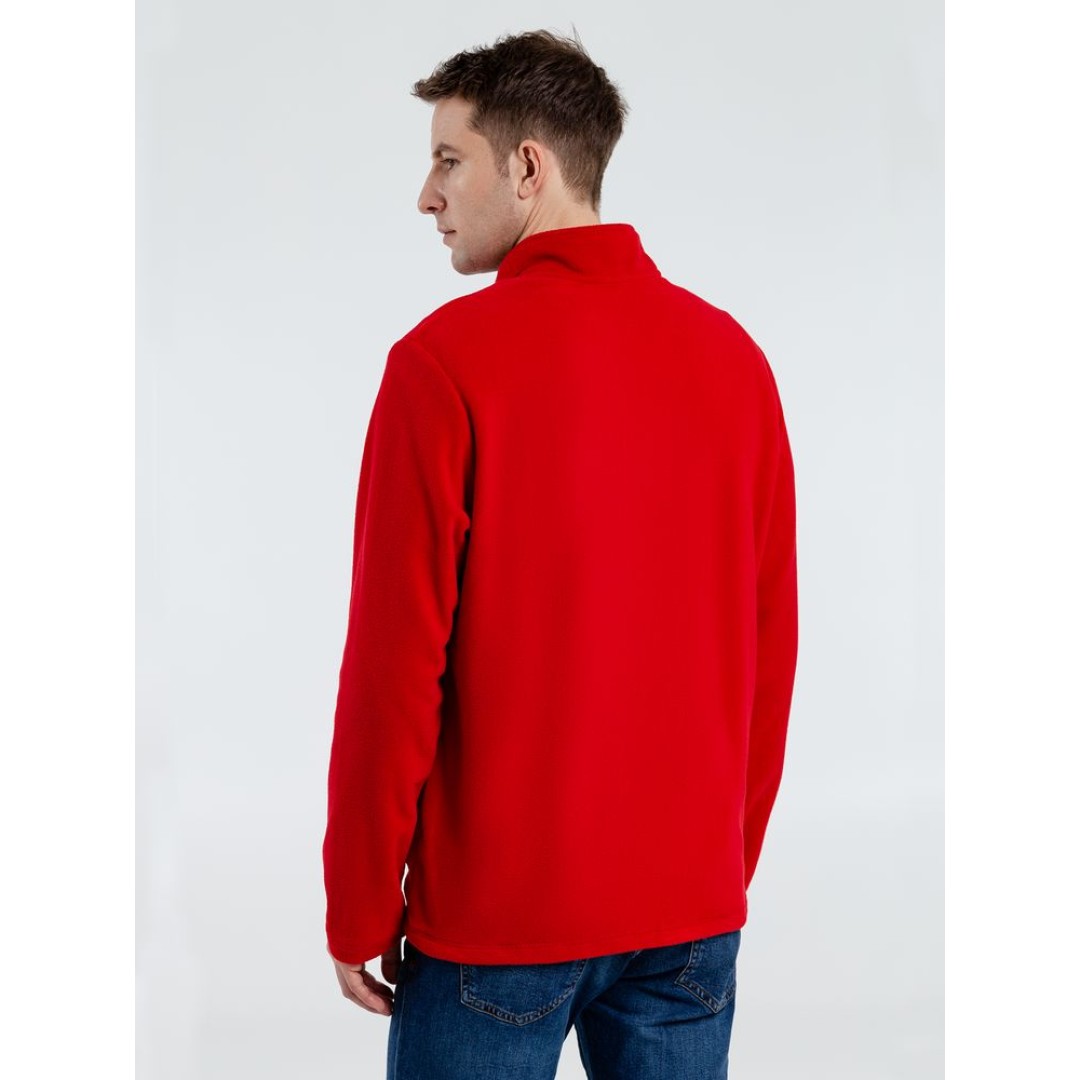 Куртка мужская Norman Men, красная, 3XL