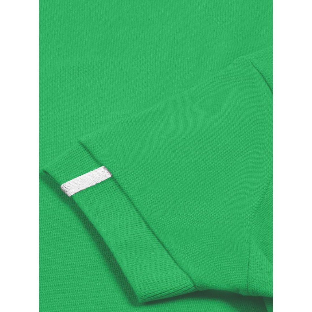 Рубашка поло женская Virma Premium Lady, зеленое яблоко, размер S