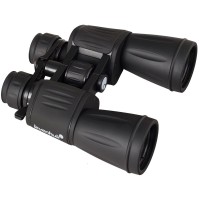 Бинокль Atom 10-30x, линзы 50 мм