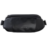 Сумка кросс-боди FlipSling, черная