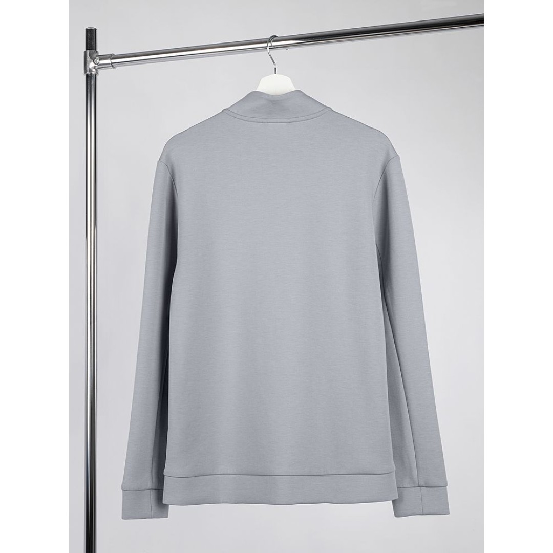 Куртка мужская Lovi, серая