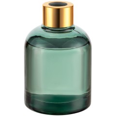 Диффузор ароматический Vitral, дубовый мох и пачули, зеленый