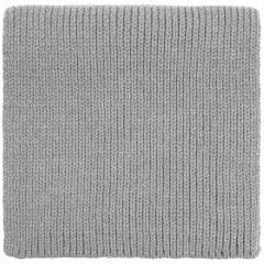 Шарф Tommi, серый (дымчатый)