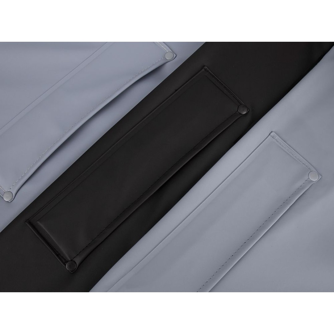 Парка R4, черная, размер XS/S