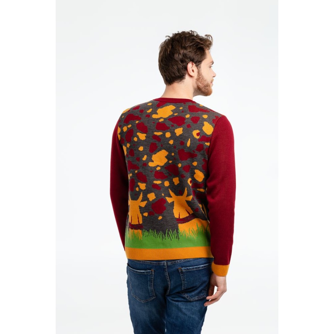 Джемпер Moola, XS